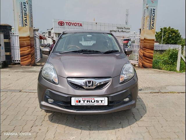 Used 2014 Honda Brio in Chennai