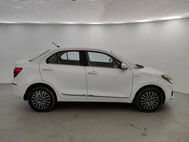 Used Maruti Suzuki Dzire [2017-2020] ZDi Plus AMT in Indore