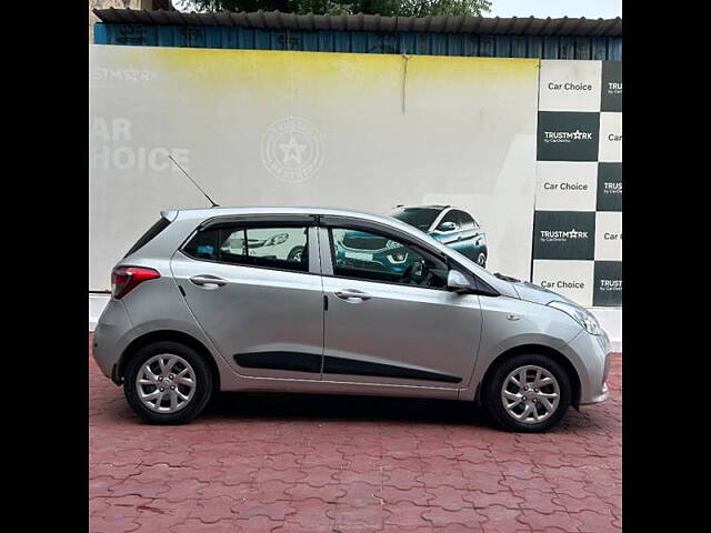 Used Hyundai Grand i10 Magna U2 1.2 CRDi in Jaipur