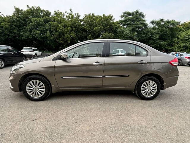 Used Maruti Suzuki Ciaz Delta Hybrid 1.5 [2018-2020] in Noida