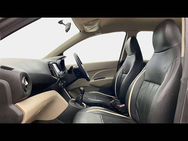 Used Hyundai Santro Sportz CNG [2018-2020] in Delhi