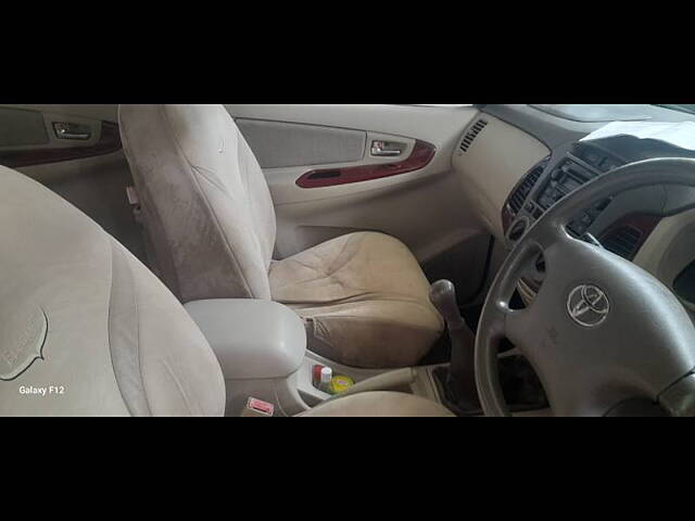 Used Toyota Innova [2005-2009] 2.5 V 7 STR in Ranchi