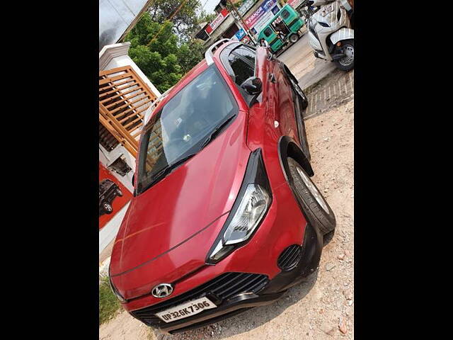 Used Hyundai i20 Active [2015-2018] 1.4 S in Lucknow