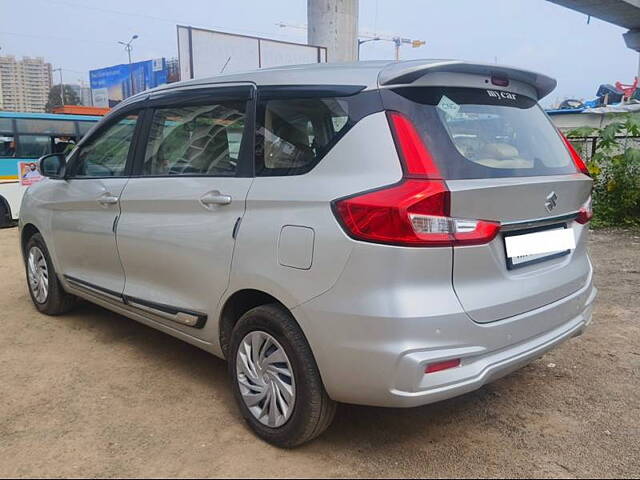 Used Maruti Suzuki Ertiga [2015-2018] VXI CNG in Pune