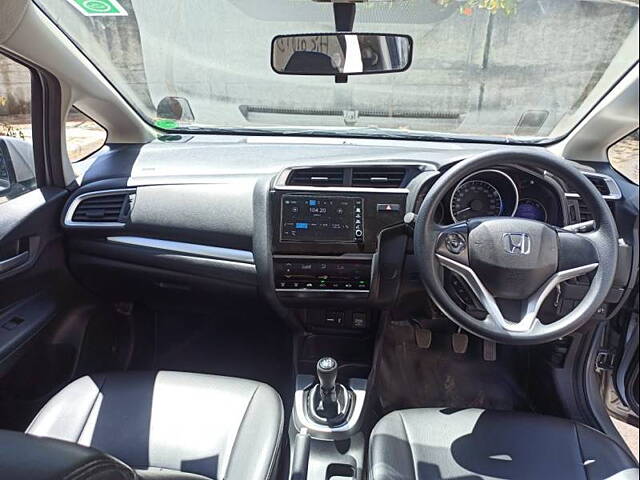 Used Honda WR-V [2017-2020] VX MT Petrol in Pune