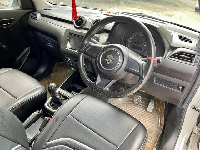 Used Maruti Suzuki Swift [2018-2021] LXi in Delhi