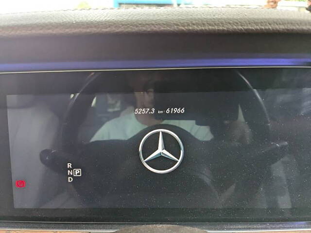 Used Mercedes-Benz E-Class [2017-2021] E 200 Exclusive [2019-2019] in Bangalore