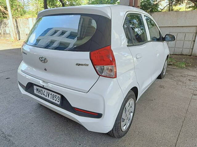 Used Hyundai Santro Sportz AMT [2018-2020] in Mumbai