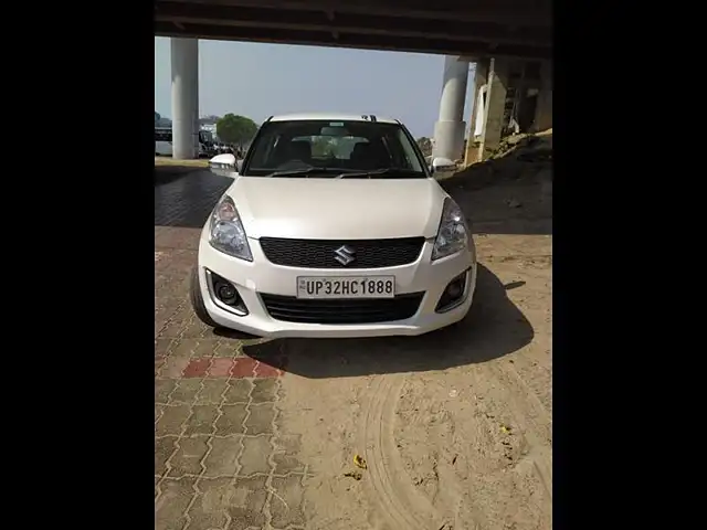 Second Hand Maruti Suzuki Swift [2014-2018] ZDi in Lucknow