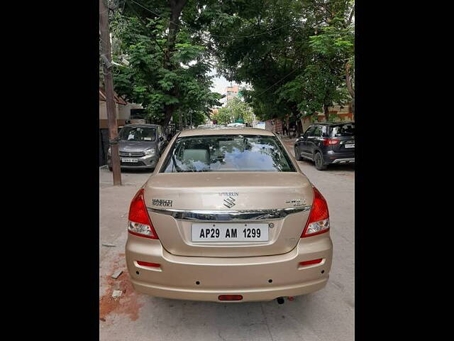 Used Maruti Suzuki Swift Dzire [2008-2010] VDi in Hyderabad