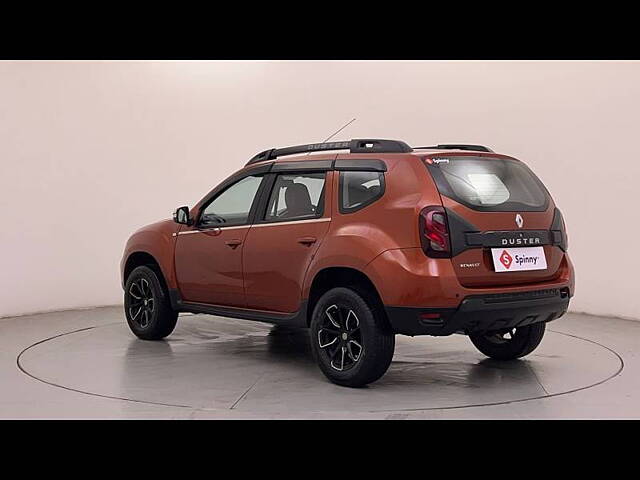 Used Renault Duster [2016-2019] RXS Petrol in Lucknow