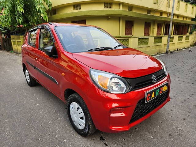 Used Maruti Suzuki Alto 800 [2012-2016] Vxi (Airbag) in Siliguri