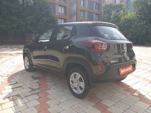 Used Renault Kwid [2022-2023] RXL 0.8 in Ahmedabad