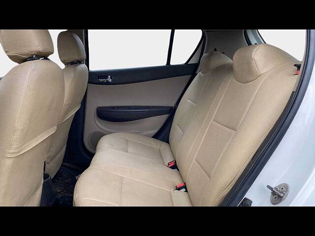 Used Hyundai i20 [2012-2014] Magna 1.2 in Pune