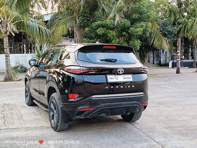 Used Tata Harrier [2019-2023] XZ in Pune