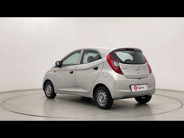 Used Hyundai Eon Era + in Pune