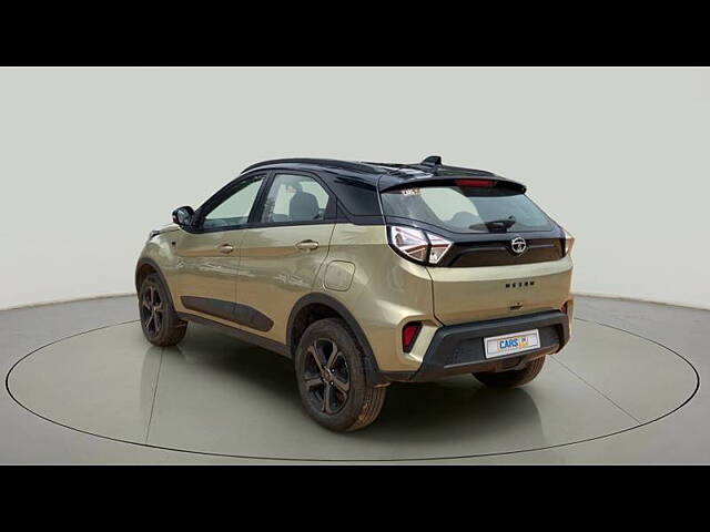 Used Tata Nexon [2020-2023] XZA Plus Kaziranga in Bangalore