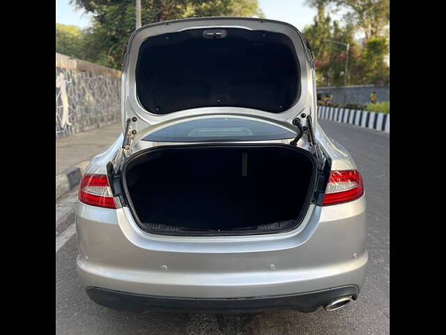 Used Jaguar XF [2013-2016] 2.2 Diesel Luxury in Mumbai