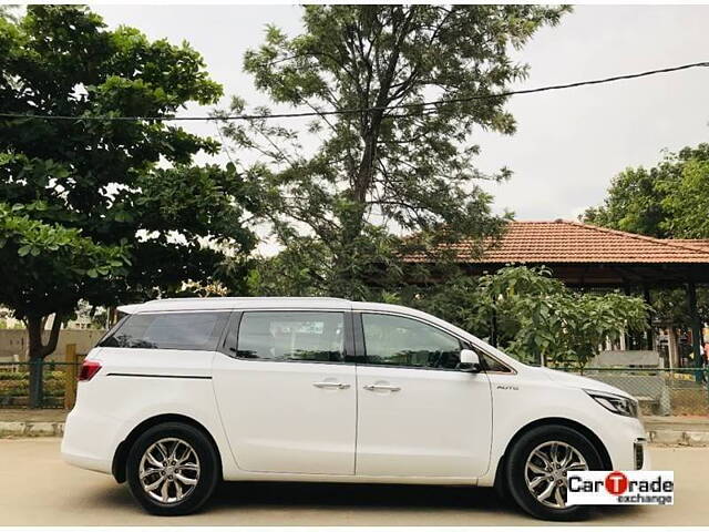 Used Kia Carnival [2020-2023] Limousine Plus 7 STR in Bangalore