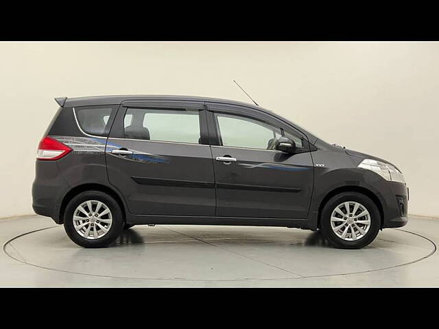 Used Maruti Suzuki Ertiga [2018-2022] ZXi in Pune