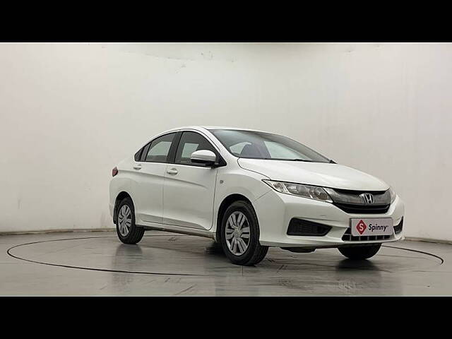 Used Honda City [2014-2017] SV in Hyderabad