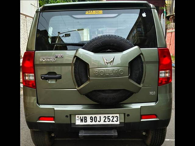 Used Mahindra Bolero Neo [2021-2022] N10 (O) in Kolkata