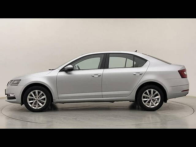 Used Skoda Octavia [2017-2021] 2.0 TDI L&K in Pune