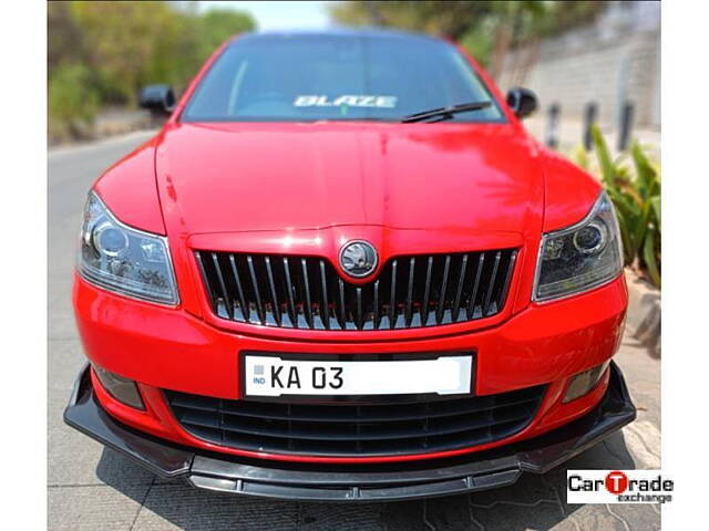 Used 2009 Skoda Laura in Bangalore