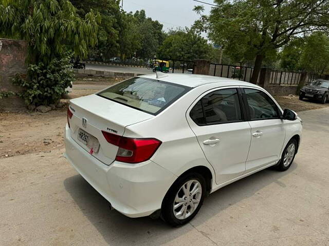 Used Honda Amaze [2018-2021] 1.2 V CVT Petrol [2018-2020] in Gurgaon