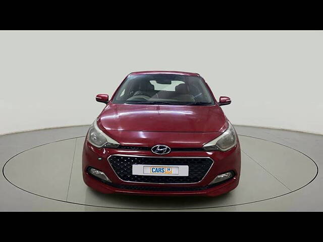 Used Hyundai Elite i20 [2017-2018] Asta 1.2 in Mumbai