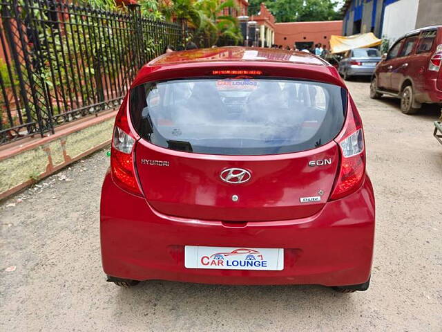 Used Hyundai Eon D-Lite + in Kolkata