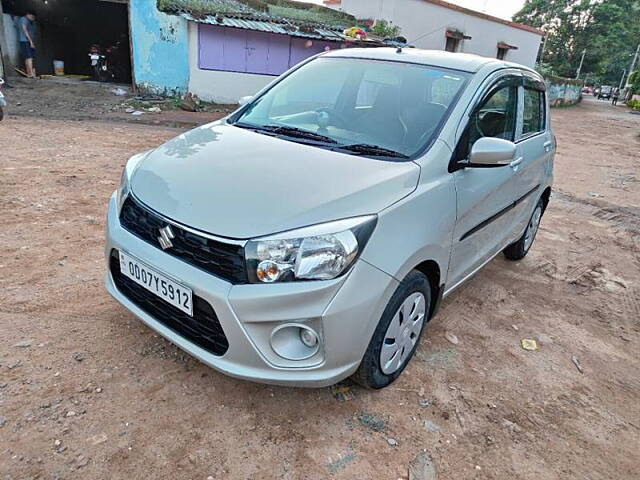 Used Maruti Suzuki Celerio [2017-2021] ZXi [2017-2019] in Bhubaneswar