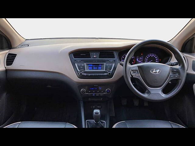 Used Hyundai Elite i20 [2016-2017] Sportz 1.2 [2016-2017] in Ahmedabad