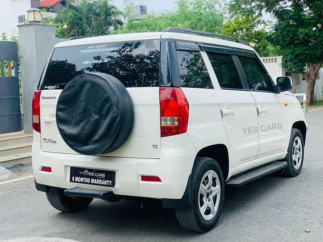 Used Mahindra TUV300 [2015-2019] T6 Plus in Chennai