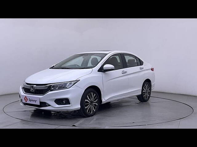 Used 2018 Honda City in Chennai