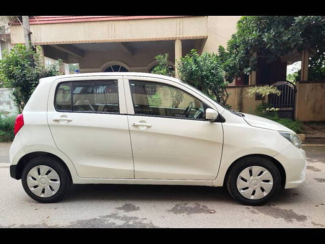 Used Maruti Suzuki Celerio [2014-2017] ZXi AMT ABS in Bangalore