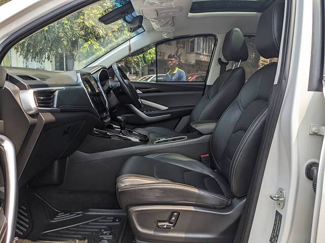 Used MG Hector [2019-2021] Sharp 1.5 DCT Petrol in Mumbai