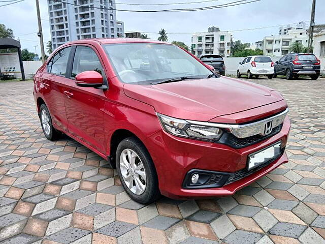 Used 2020 Honda Amaze in Surat