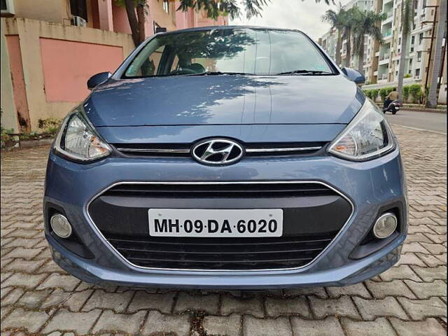 Used 2014 Hyundai Xcent in Pune