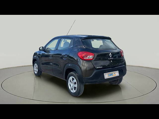 Used Renault Kwid [2019] [2019-2019] RXL in Jaipur