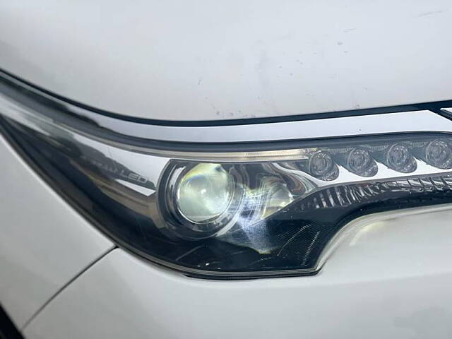 Used Toyota Fortuner [2016-2021] 2.8 4x2 AT [2016-2020] in Delhi