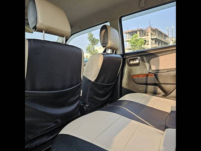 Used Maruti Suzuki Wagon R 1.0 [2014-2019] VXI in Mumbai