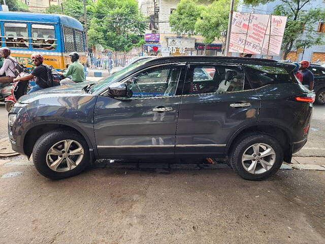 Used Tata Harrier [2019-2023] XZ [2019-2020] in Kolkata