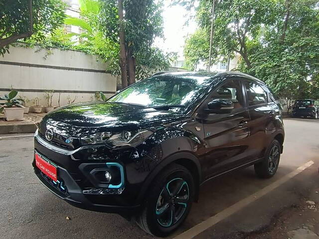 Used Tata Nexon EV [2020-2022] XZ Plus in Bangalore