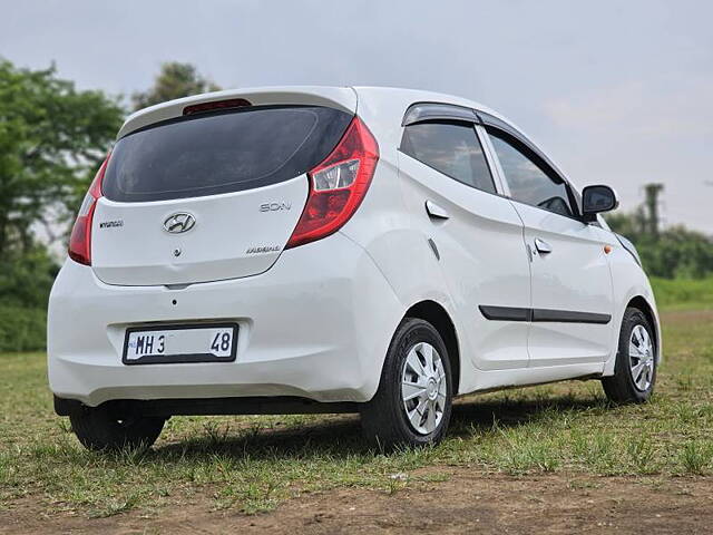 Used Hyundai Eon Magna [2011-2012] in Nagpur