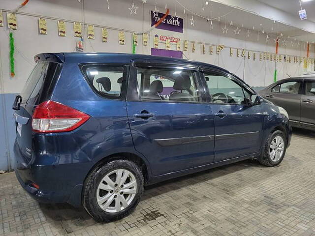 Used Maruti Suzuki Ertiga [2015-2018] ZDI + SHVS in Mumbai