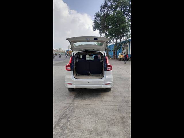 Used Maruti Suzuki Ertiga [2018-2022] VDi 1.5 Diesel in Mumbai