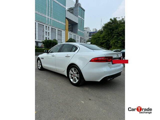 Used Jaguar XE [2016-2019] Portfolio Diesel in Delhi