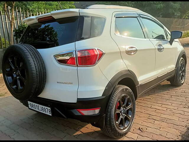 Used Ford EcoSport [2017-2019] Titanium 1.5L Ti-VCT in Patna