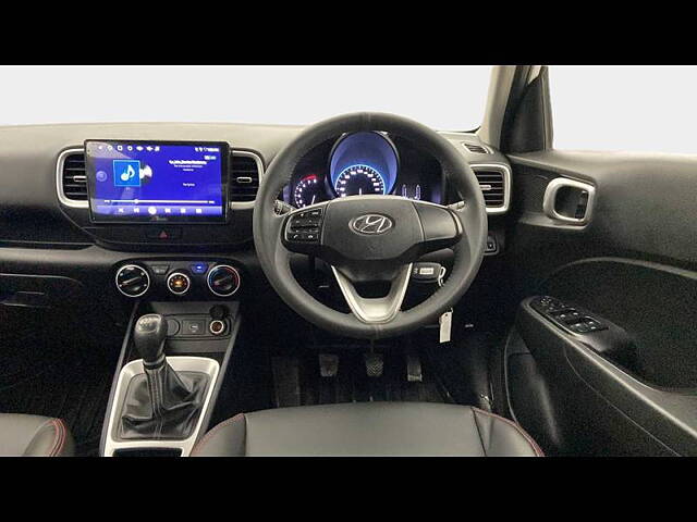 Used Hyundai Venue [2019-2022] S 1.2 Petrol in Delhi